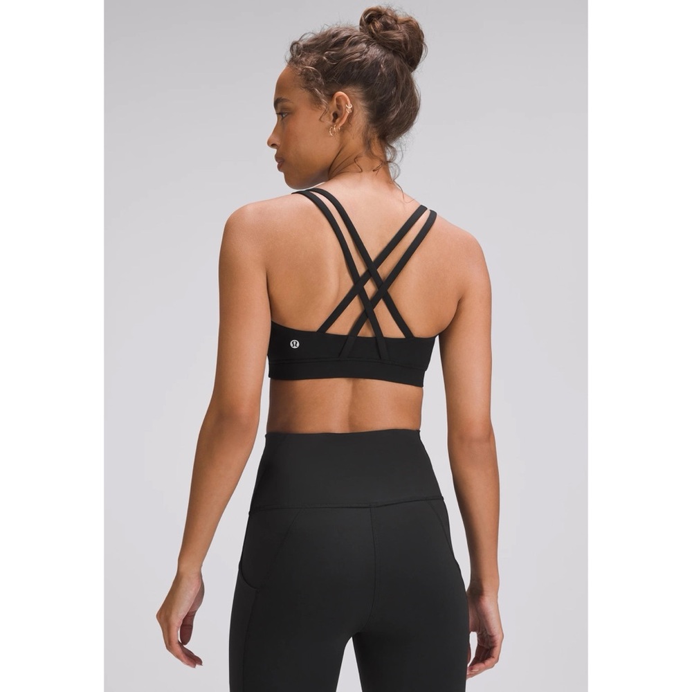Lululemon Energy Bra
